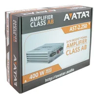 Усилитель Avatar AST-2.250